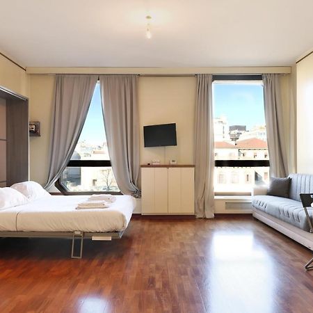 Duomo Luxury Apartment VII มิลาน ภายนอก รูปภาพ