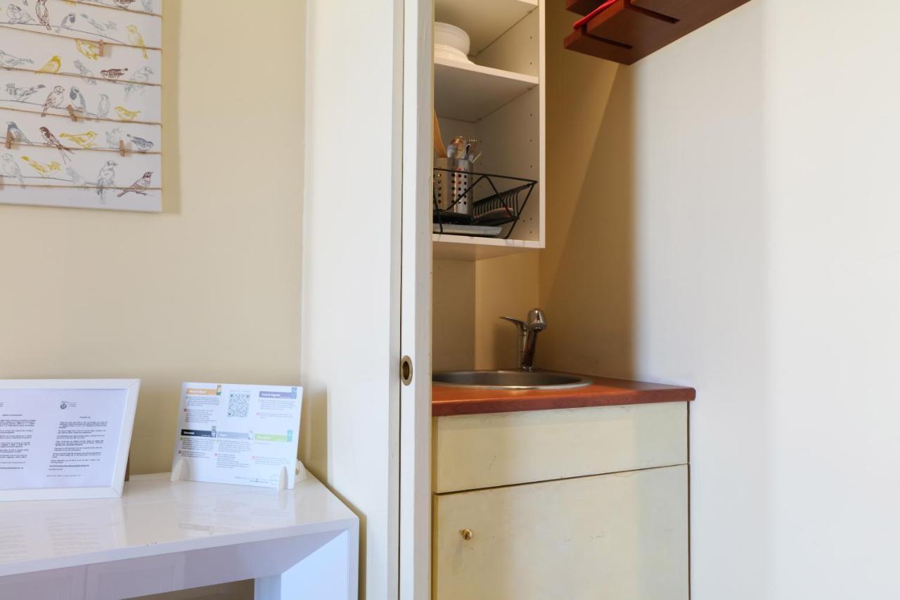 Duomo Luxury Apartment VII มิลาน ภายนอก รูปภาพ