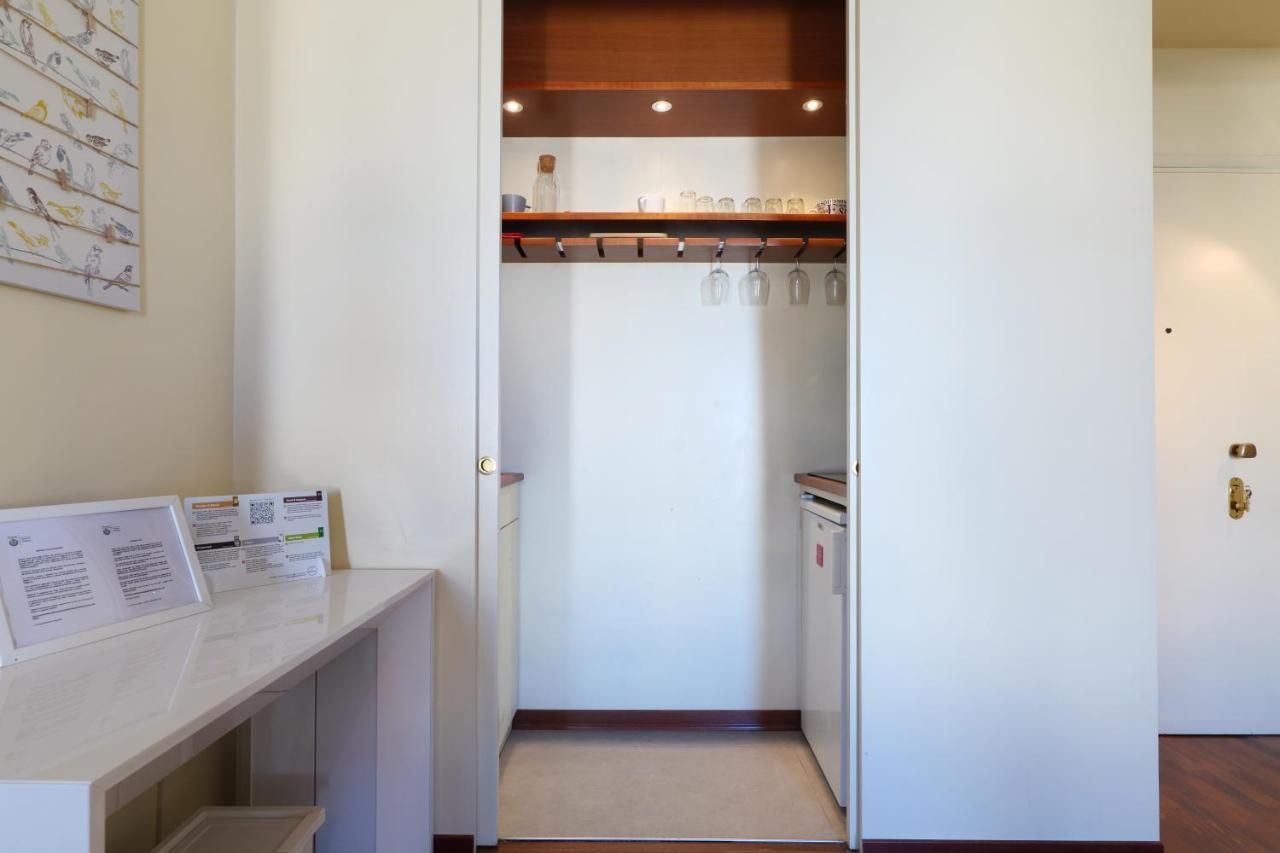 Duomo Luxury Apartment VII มิลาน ภายนอก รูปภาพ