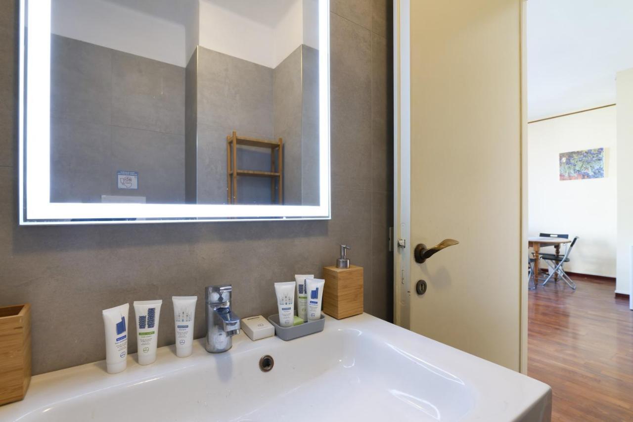 Duomo Luxury Apartment VII มิลาน ภายนอก รูปภาพ