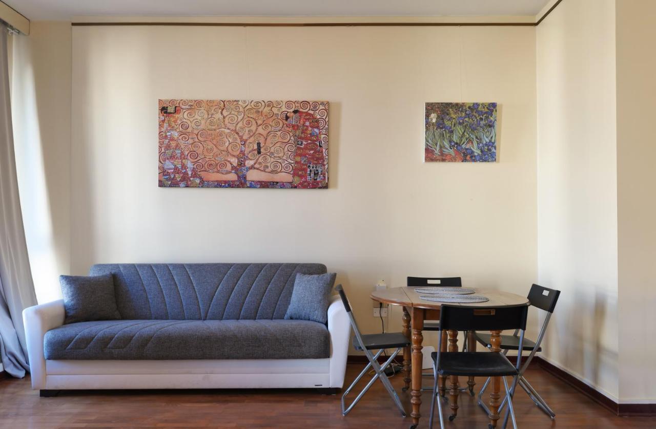Duomo Luxury Apartment VII มิลาน ภายนอก รูปภาพ